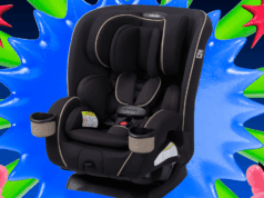 The Best Amazon Prime Day Baby Deals (2025): Car Seats, Strollers, and More