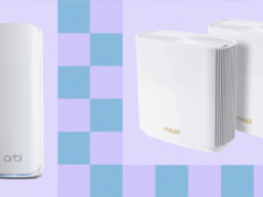 6 Best Mesh Wi-Fi Systems (2025), Tested in a Tech Reviewer’s Home