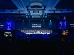 The Global Crypto Industry Convenes: TOKEN2049 Singapore 2025 Sells Out as the World’s Largest Industry Gathering