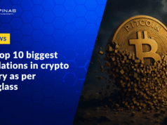 The 10 Largest Crypto Liquidations in History