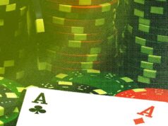 How to Hack a Poker Game