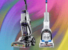 6 Best Carpet Cleaners (2025), Tested and Reviewed
