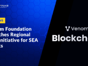 Venom Foundation Launches Regional NFT Initiative for Southeast Asian Artists