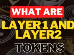 What are Layer 1 and Layer 2 Tokens on Binance?