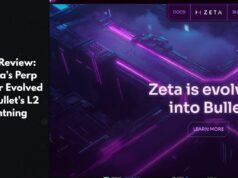 Zeta Review: Solana’s Perp Pioneer Evolved into Bullet’s L2 Lightning (October 2025)