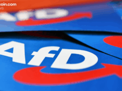 Germany’s AfD Calls for Bitcoin Exemption From EU MiCA Rules