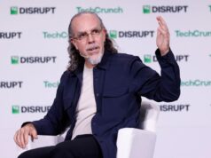 CEO of Alphabet’s X, Astro Teller, on what makes a moonshot