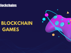 Most Popular Blockchain Games – 101 Blockchains