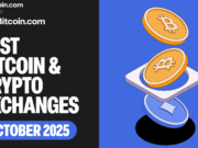 Top 15 Crypto Exchanges 2025: Mid-October Update on Fees, Features & Security