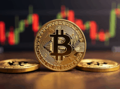 Bitcoin dips below $122K after 16% rally, altcoins follow as analysts eye rebound