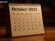 Bitfinex Analysts Say Bitcoin’s Q4 Tailwinds Are ‘Structurally Strong’