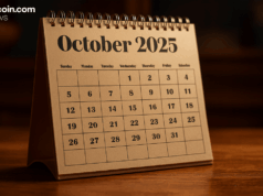 Bitfinex Analysts Say Bitcoin’s Q4 Tailwinds Are ‘Structurally Strong’