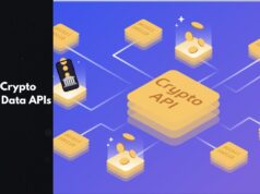 8 Best Crypto Market Data APIs (October 2025)