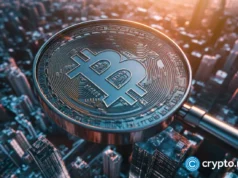 Can BTC hold $120K and rally?