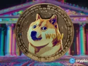 death cross nears as DOGE ETF momentum fades
