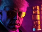 Newsmax becomes first to add Trump crypto to treasury