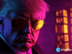 Newsmax becomes first to add Trump crypto to treasury