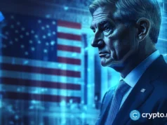 Crypto market eyes rally as CPI, Fed decision, and Trump-Xi talks converge