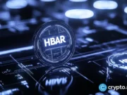 HBAR price to crash further amid Hedera ecosystem woes