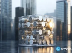 Societe Generale launches stablecoins on Morpho and Uniswap