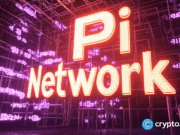 Top 4 catalysts that may boost the crashing Pi Network price