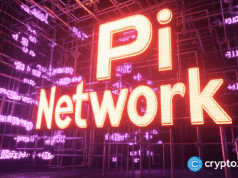 Top 4 catalysts that may boost the crashing Pi Network price