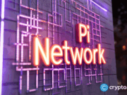 Pi Network price rejects at $0.29, could this signal a deeper correction?