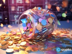 Spark moves $100m to Superstate fund amid low T-Bill yields