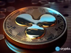 XRP price prediction as Fed cuts interest rate