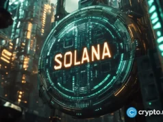 Solana ETF launch prospects rise as Bitwise gets NYSE OK