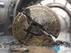 Bitcoin, gold and the Swiss Franc shine in market turmoil