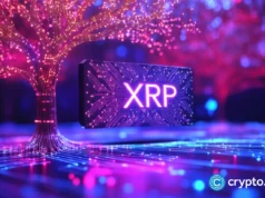 XRP price set for breakout as Ripple ETF and CME futures cross key milestones