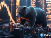 Crypto markets fall after Trump’s tariff threat: BTC falls below $117k