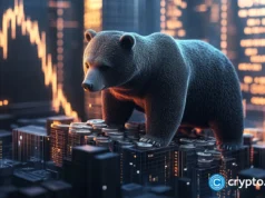 Crypto markets fall after Trump’s tariff threat: BTC falls below $117k