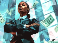 Mutuum Finance crosses $17.1m funding milestone