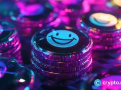 Little Pepe presale nears completion with $26m raised