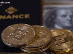 Report: China Renaissance Eyes $600 Million BNB Crypto Treasury