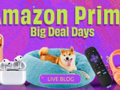 October Prime Day 2025 live updates: Early deals start at $24