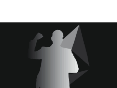 Eric Trump removes ‘thank me later’ from ETH promo