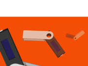 Ledger scammers are sending letters to steal your recovery phase