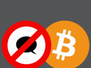 Moderators censor Bitcoin devs as OP_RETURN war rages on