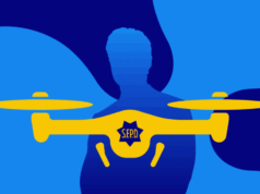 Ripple’s Chris Larsen to fund police surveillance, drones in San Francisco