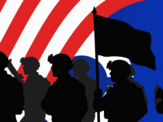 Coinbase torched by crypto community for US army parade sponsorship