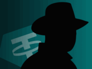 What is Omar Rossi doing for Tether?