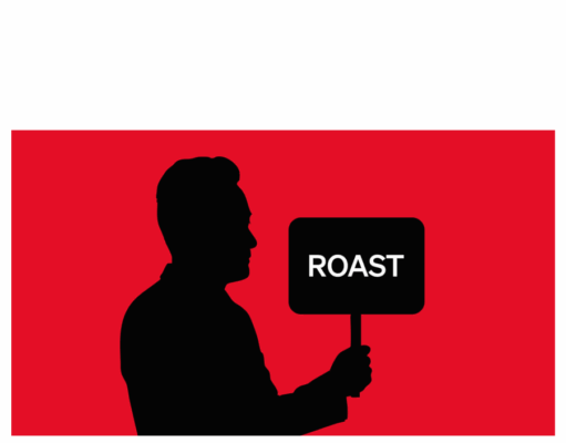 Justin Sun ‘roast’ was just super-safe Trump references and banana jokes