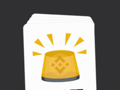 Binance Wallet glitch shows $0 balances after weekend chaos