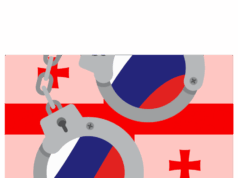 Russian crypto network exposed in Georgia amid sanctions pressure