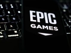Epic Games says Apple’s new install process cuts user drop-offs by 60%