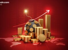Economist Peter Schiff Sounds Alarm: Gold’s Surge Could Signal Economic Disaster