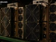 Bitcoin’s Mining Cycle Enters Reset Phase After Record Difficulty Surge